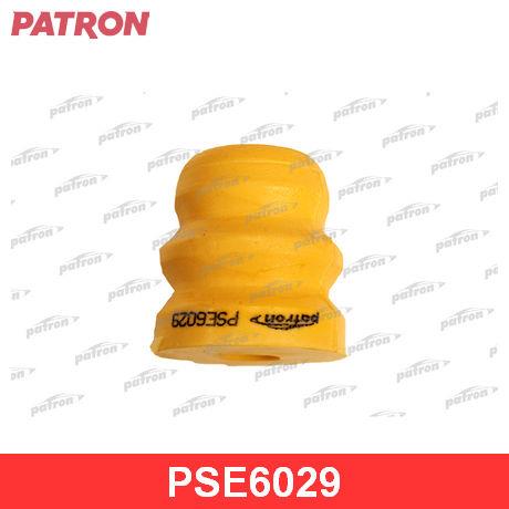 Patron PSE6029 Rubber buffer, suspension PSE6029