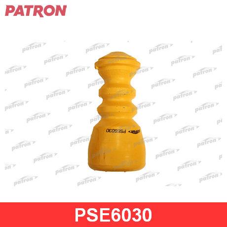 Patron PSE6030 Rubber buffer, suspension PSE6030