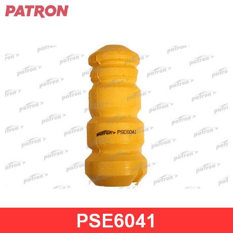 Patron PSE6041 Rubber buffer, suspension PSE6041