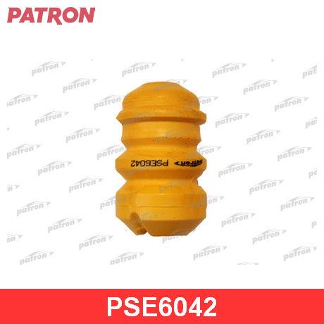 Patron PSE6042 Rubber buffer, suspension PSE6042
