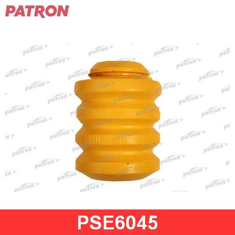 Patron PSE6045 Rubber buffer, suspension PSE6045