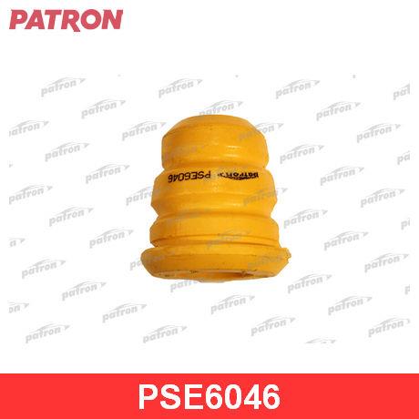 Patron PSE6046 Rubber buffer, suspension PSE6046