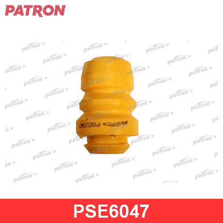 Patron PSE6047 Rubber buffer, suspension PSE6047
