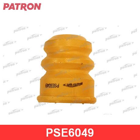 Patron PSE6049 Rubber buffer, suspension PSE6049