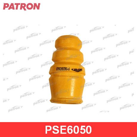 Patron PSE6050 Rubber buffer, suspension PSE6050