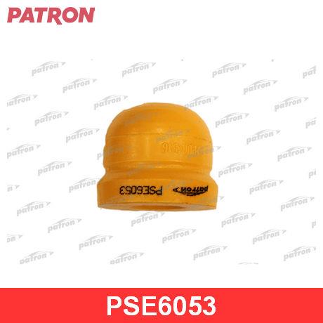 Patron PSE6053 Rubber buffer, suspension PSE6053