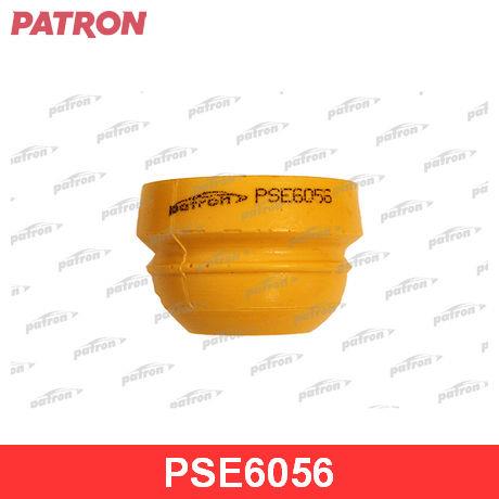 Patron PSE6056 Rubber buffer, suspension PSE6056