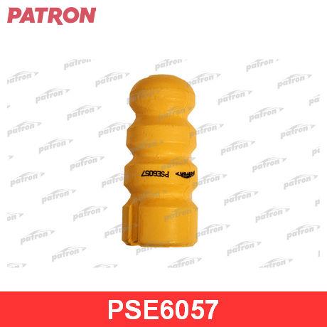 Patron PSE6057 Rubber buffer, suspension PSE6057