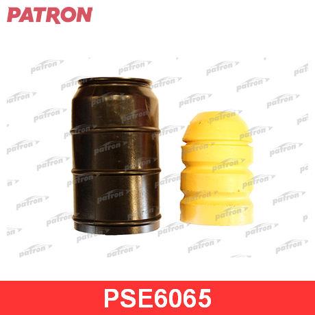 Patron PSE6065 Rubber buffer, suspension PSE6065