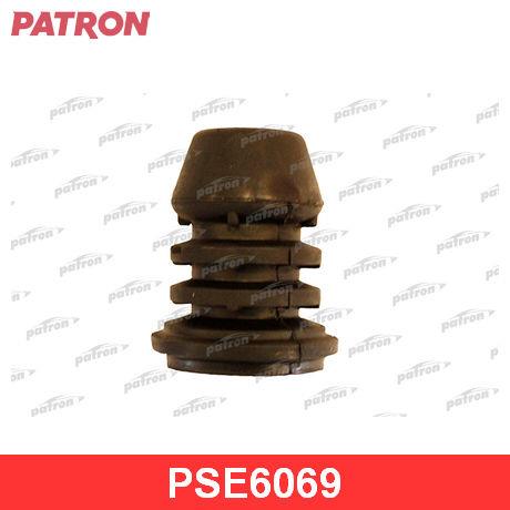 Patron PSE6069 Rubber buffer, suspension PSE6069