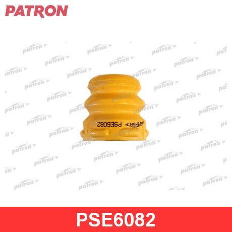 Patron PSE6082 Rubber buffer, suspension PSE6082