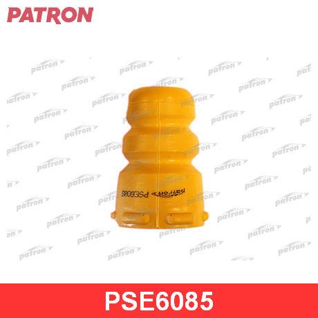 Patron PSE6085 Rubber buffer, suspension PSE6085