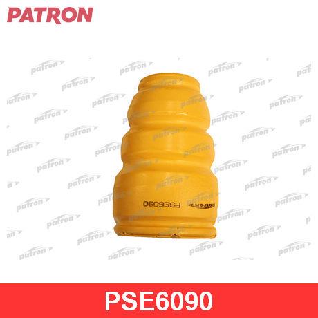 Patron PSE6090 Rubber buffer, suspension PSE6090