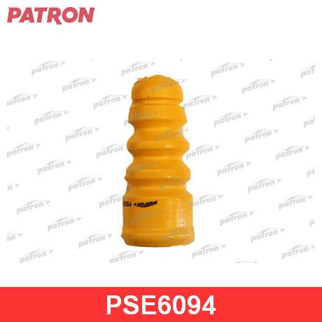 Patron PSE6094 Rubber buffer, suspension PSE6094