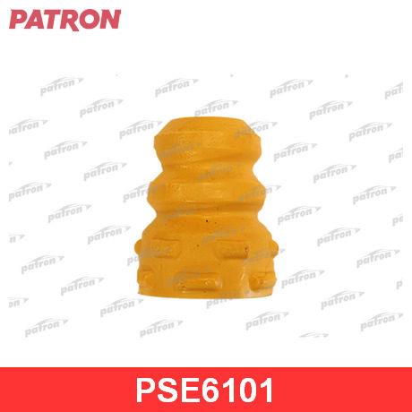 Patron PSE6101 Rubber buffer, suspension PSE6101