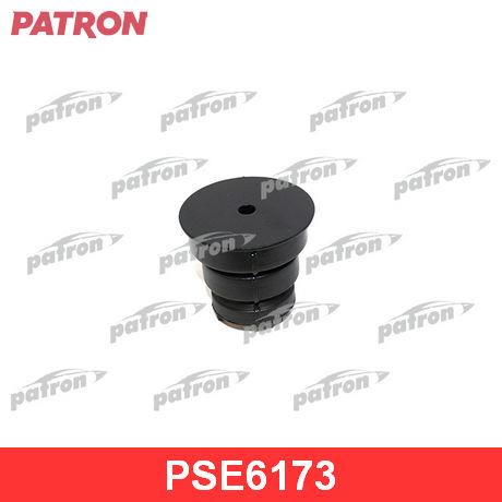 Patron PSE6173 Rubber buffer, suspension PSE6173