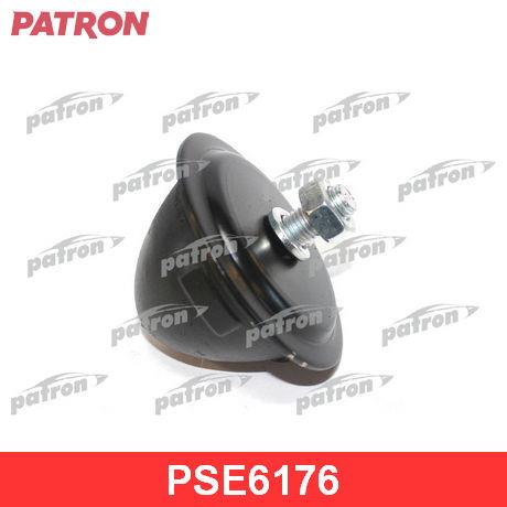 Patron PSE6176 Rubber buffer, suspension PSE6176
