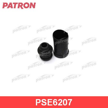 Patron PSE6207 Rubber buffer, suspension PSE6207