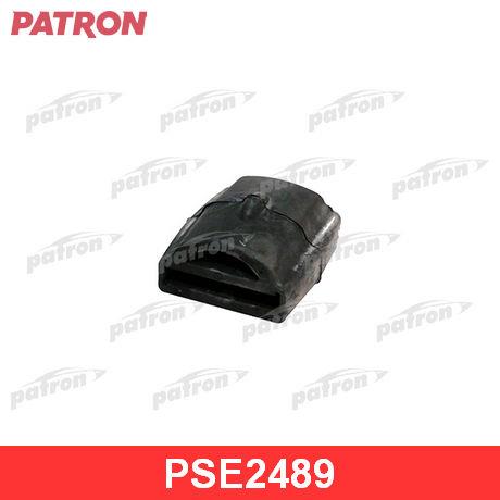 Patron PSE2489 Rubber buffer, suspension PSE2489