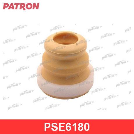 Patron PSE6180 Rubber buffer, suspension PSE6180