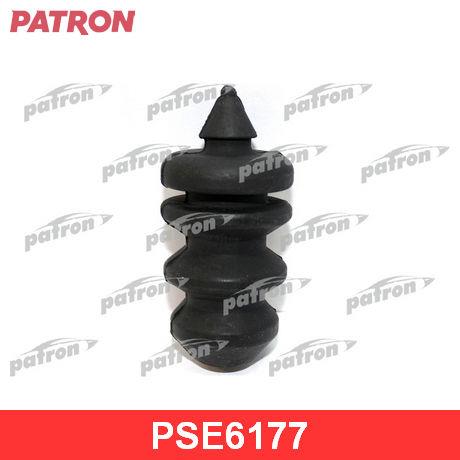 Patron PSE6177 Rubber buffer, suspension PSE6177