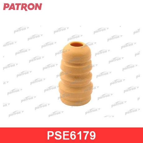 Patron PSE6179 Rubber buffer, suspension PSE6179