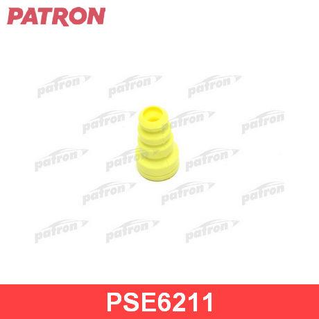 Patron PSE6211 Rubber buffer, suspension PSE6211