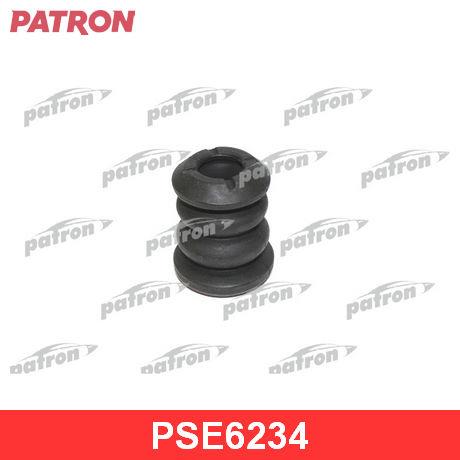Patron PSE6234 Rubber buffer, suspension PSE6234