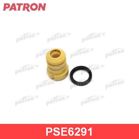 Patron PSE6291 Rubber buffer, suspension PSE6291
