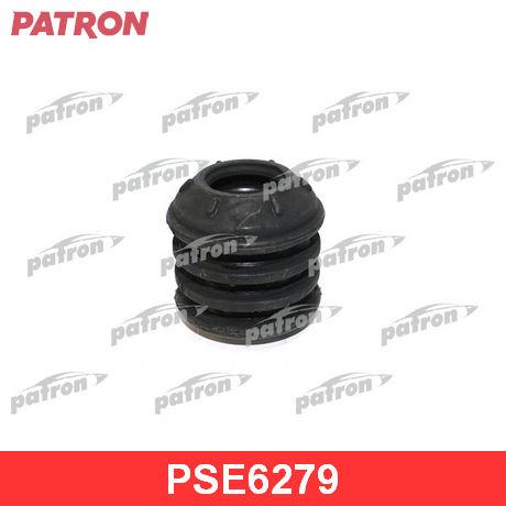 Patron PSE6279 Rubber buffer, suspension PSE6279