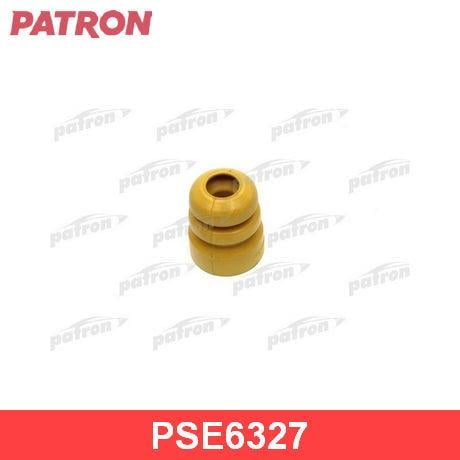 Patron PSE6327 Rubber buffer, suspension PSE6327