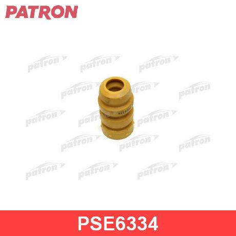 Patron PSE6334 Rubber buffer, suspension PSE6334