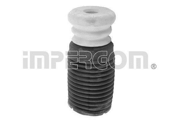 Impergom 38635 Bellow and bump for 1 shock absorber 38635