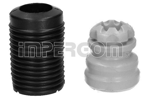 Impergom 38639 Bellow and bump for 1 shock absorber 38639