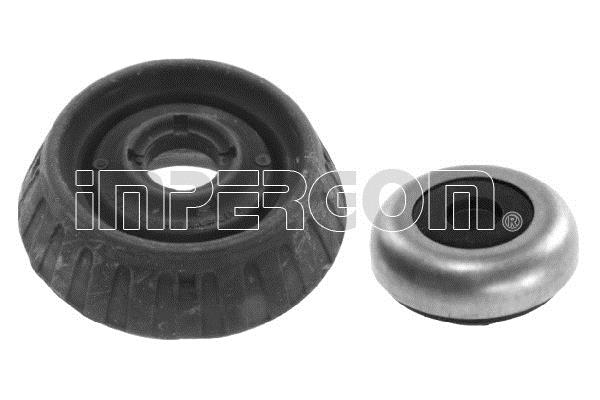 Impergom 70525 Strut bearing with bearing kit 70525