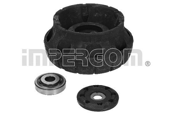 Impergom 38714 Strut bearing with bearing kit 38714