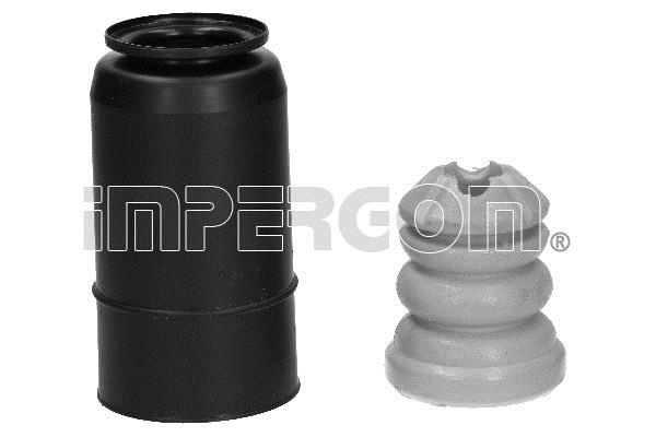 Impergom 38638 Bellow and bump for 1 shock absorber 38638