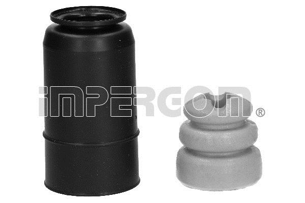 Impergom 38642 Bellow and bump for 1 shock absorber 38642