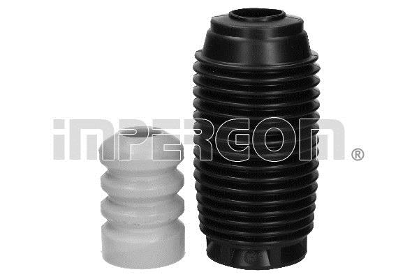 Impergom 48599 Bellow and bump for 1 shock absorber 48599