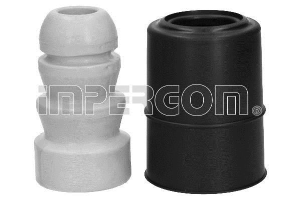 Impergom 48551 Bellow and bump for 1 shock absorber 48551