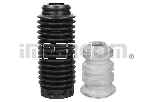 Impergom 48582 Bellow and bump for 1 shock absorber 48582