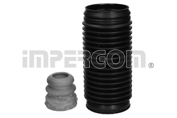 Impergom 48590 Bellow and bump for 1 shock absorber 48590