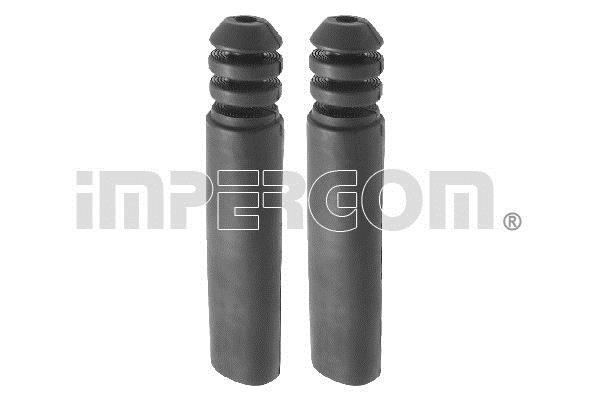 Impergom 51195 Dustproof kit for 2 shock absorbers 51195