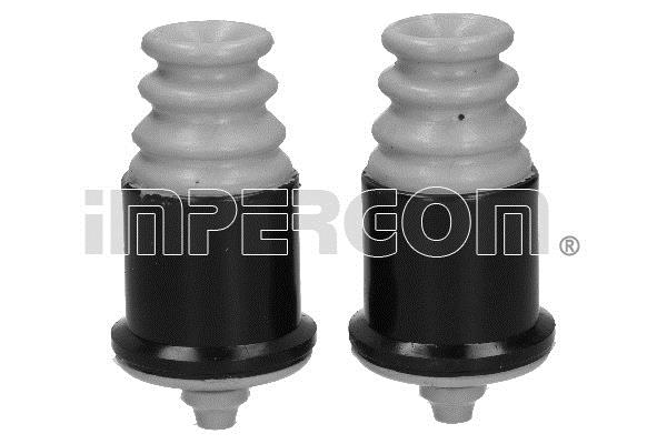 Impergom 51201 Dustproof kit for 2 shock absorbers 51201