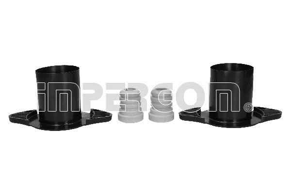 Impergom 51213 Dustproof kit for 2 shock absorbers 51213