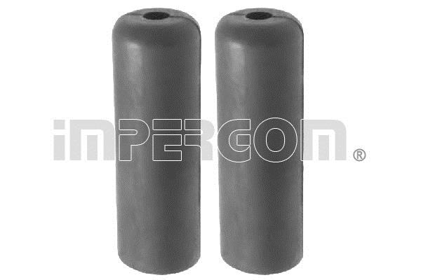 Impergom 51152 Dustproof kit for 2 shock absorbers 51152