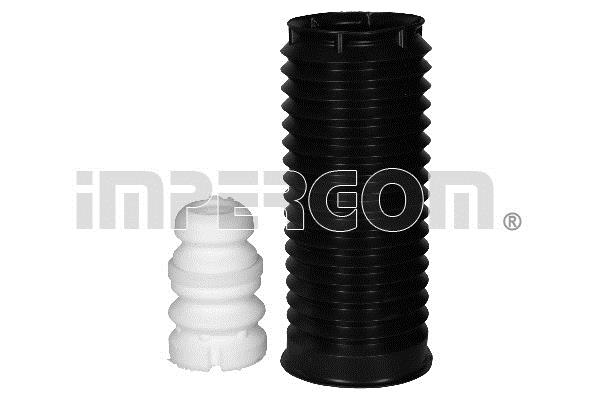 Impergom 48604 Bellow and bump for 1 shock absorber 48604