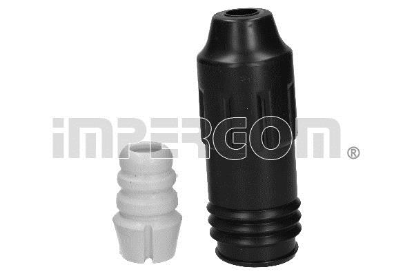 Impergom 48613 Bellow and bump for 1 shock absorber 48613