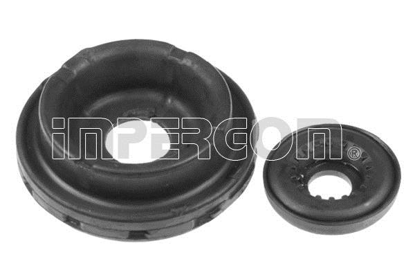 Impergom 70081 Strut bearing with bearing kit 70081