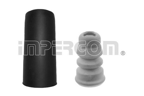 Impergom 48635 Bellow and bump for 1 shock absorber 48635